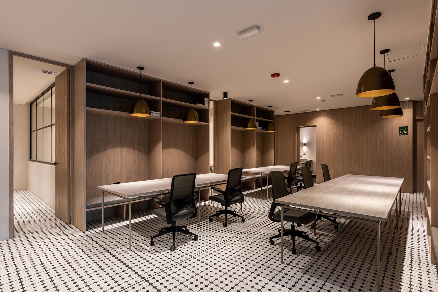 Nakua Stay & Work Medellín Extérieur photo