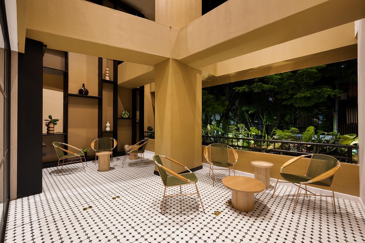 Nakua Stay & Work Medellín Extérieur photo