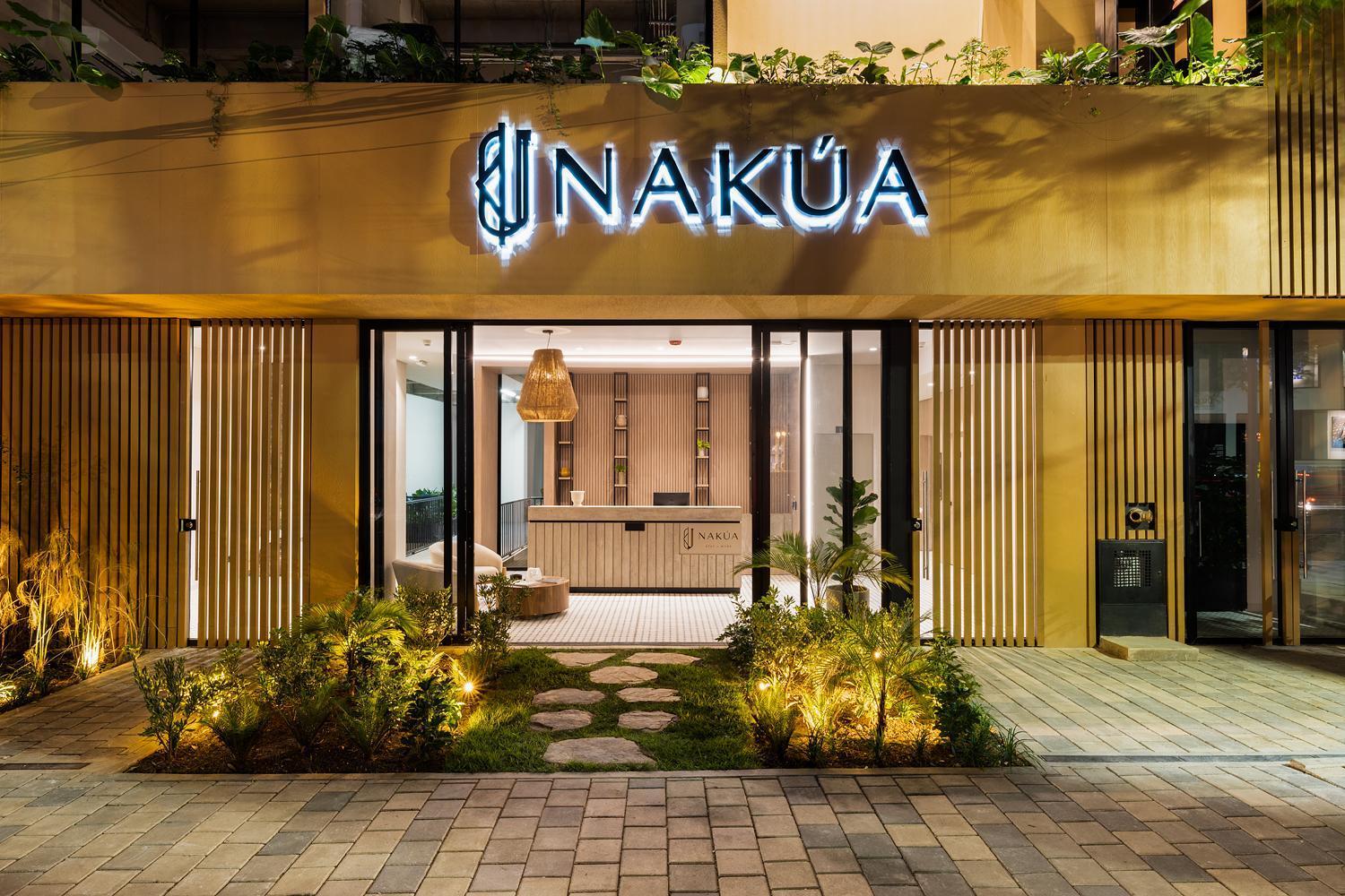 Nakua Stay & Work Medellín Extérieur photo