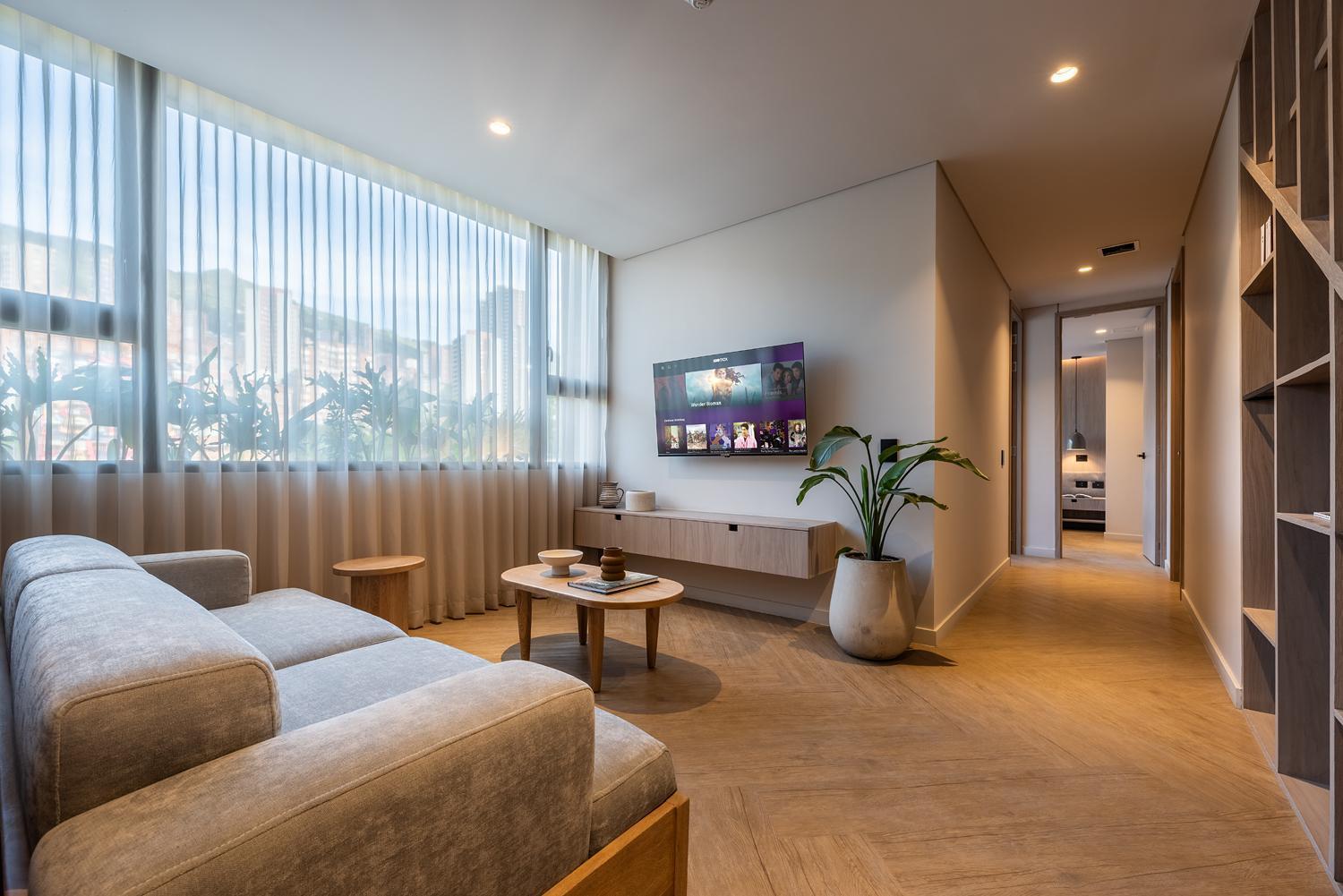 Nakua Stay & Work Medellín Extérieur photo