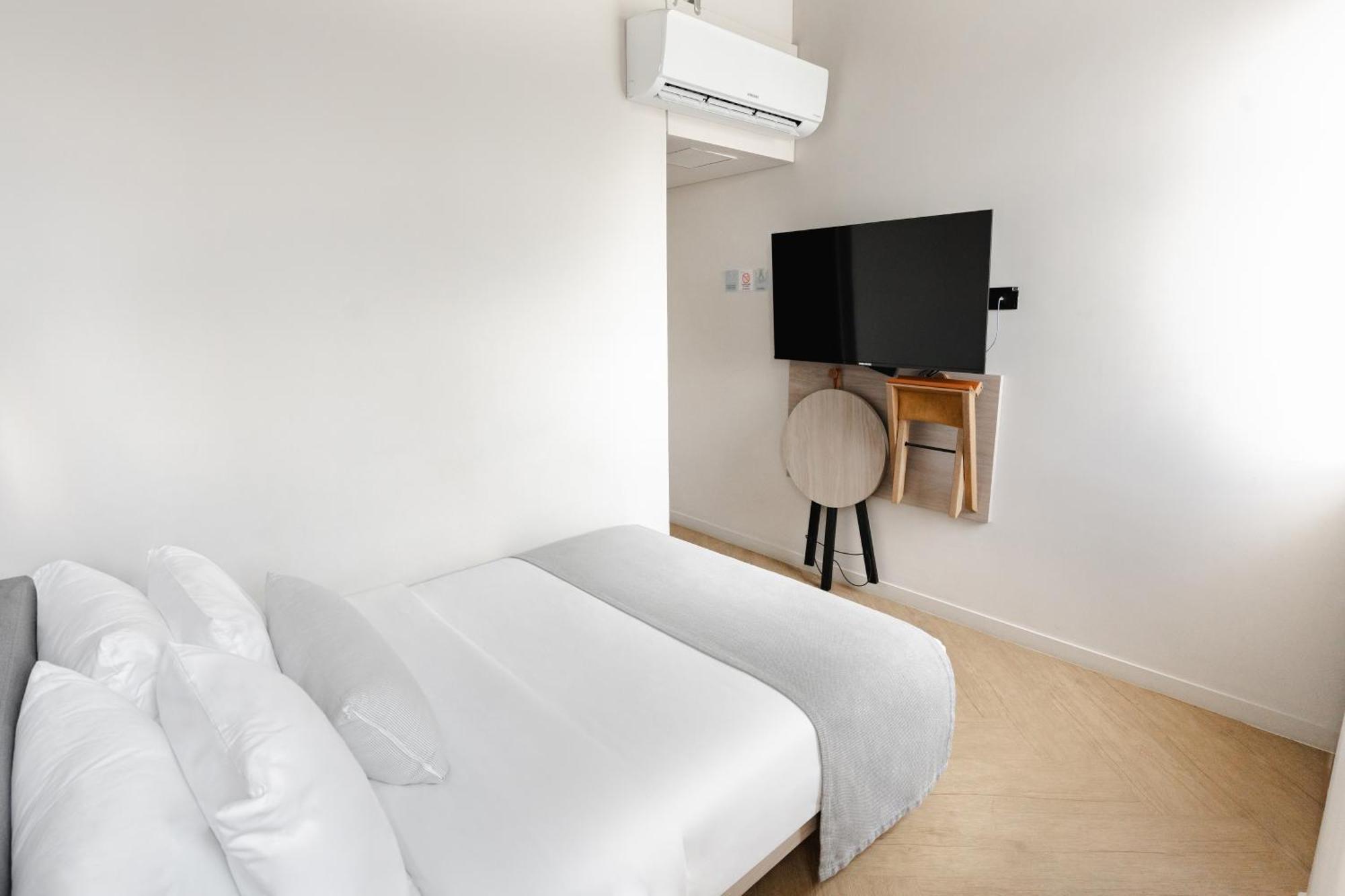 Nakua Stay & Work Medellín Extérieur photo