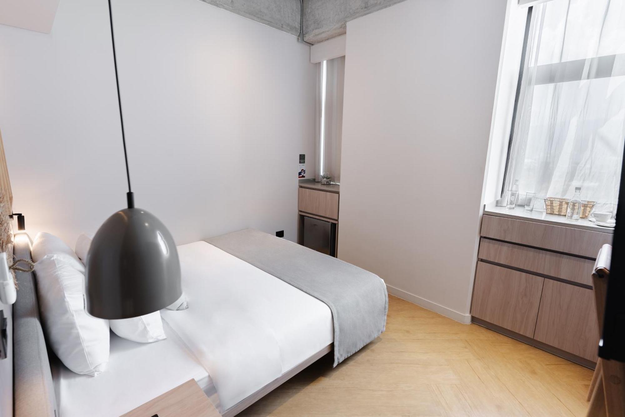 Nakua Stay & Work Medellín Chambre photo
